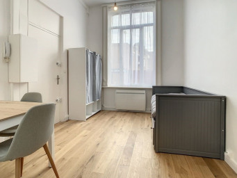 Appartement a louer paris-20e-arrondissement - 1 pièce(s) - 19 m2 - Surfyn