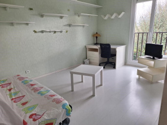 Appartement a louer saint-jean-de-la-ruelle - 1 pièce(s) - 13 m2 - Surfyn