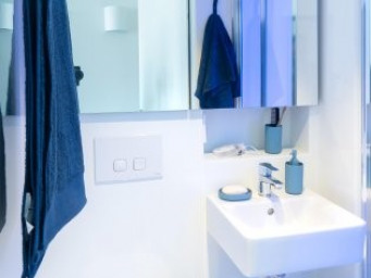 Appartement a louer palaiseau - 1 pièce(s) - 19 m2 - Surfyn