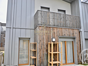 Maison a louer bussy-saint-georges - 3 pièce(s) - 76.85 m2 - Surfyn