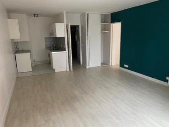 Appartement a louer suresnes - 2 pièce(s) - 47 m2 - Surfyn