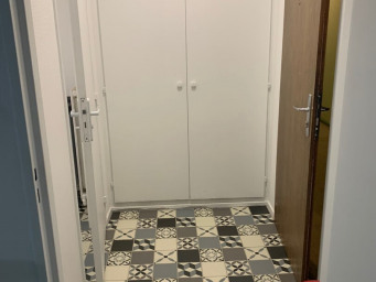 Appartement a louer metz - 1 pièce(s) - 29 m2 - Surfyn