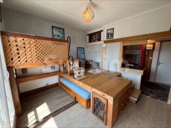 Appartement a louer aix-les-bains - 1 pièce(s) - 23.52 m2 - Surfyn