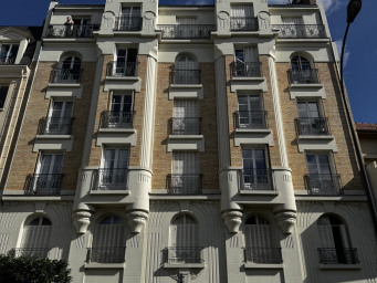 Appartement a louer fontenay-sous-bois - 1 pièce(s) - 22.3 m2 - Surfyn