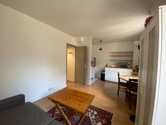 Appartement a louer paris-4e-arrondissement - 1 pièce(s) - 23 m2 - Surfyn