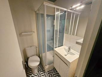 Appartement a louer clermont-ferrand - 1 pièce(s) - 14 m2 - Surfyn