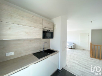 Appartement a louer louvres - 4 pièce(s) - 78 m2 - Surfyn