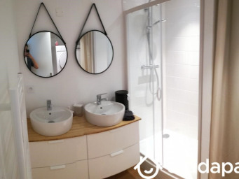 Appartement a louer orvault - 1 pièce(s) - 15 m2 - Surfyn