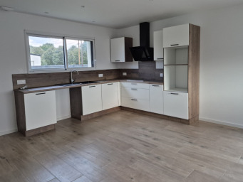 Maison a louer fougeres - 4 pièce(s) - 92.74 m2 - Surfyn