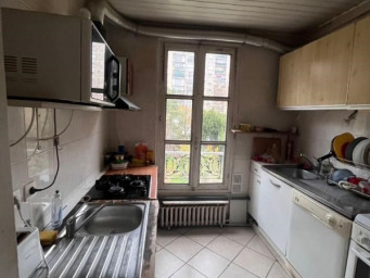 Maison a louer chatenay-malabry - 1 pièce(s) - 17 m2 - Surfyn