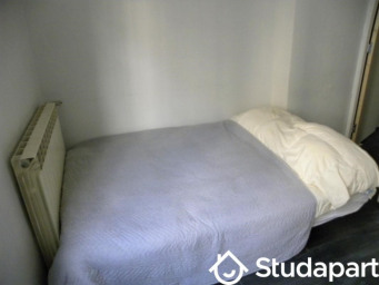 Appartement a louer paris-20e-arrondissement - 1 pièce(s) - 20 m2 - Surfyn