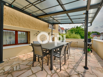 Maison a louer le plessis-robinson - 3 pièce(s) - 66.22 m2 - Surfyn
