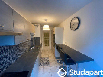 Appartement a louer evry - 1 pièce(s) - 11 m2 - Surfyn
