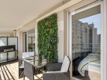 Appartement 347 000 € - 65 m²