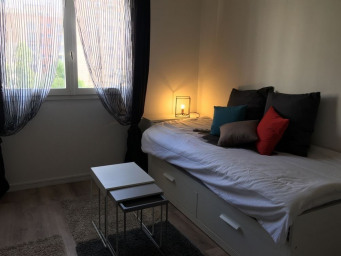 Appartement a louer strasbourg - 1 pièce(s) - 20 m2 - Surfyn