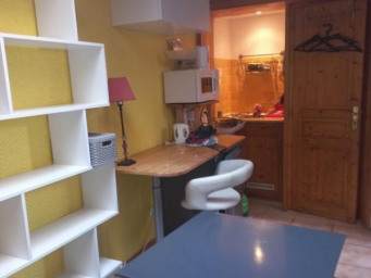 Appartement a louer lorient - 1 pièce(s) - 13 m2 - Surfyn