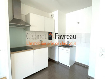 Appartement a louer cachan - 2 pièce(s) - 43 m2 - Surfyn