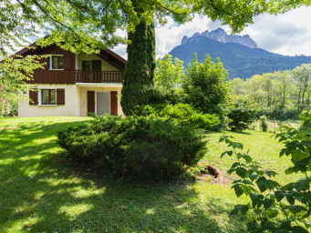 Maison a louer annecy - 5 pièce(s) - 109 m2 - Surfyn