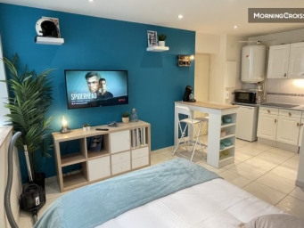 Appartement a louer metz - 1 pièce(s) - 18 m2 - Surfyn