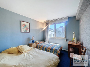 Appartement 190 000 € - 46 m²
