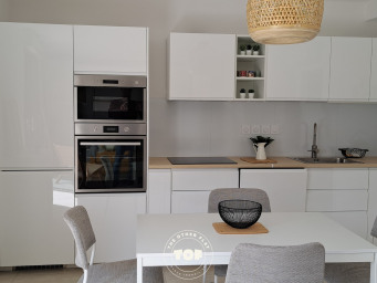Appartement a louer marseille-8e-arrondissement - 1 pièce(s) - 42 m2 - Surfyn