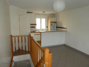 Appartement a louer villeparisis - 2 pièce(s) - 42 m2 - Surfyn