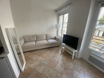 Appartement a louer paris-3e-arrondissement - 1 pièce(s) - 18 m2 - Surfyn