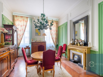 Appartement 849 000 € - 185 m²