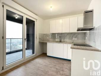 Appartement a louer rosny-sous-bois - 2 pièce(s) - 43 m2 - Surfyn