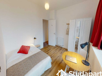 Appartement a louer garches - 1 pièce(s) - 220 m2 - Surfyn