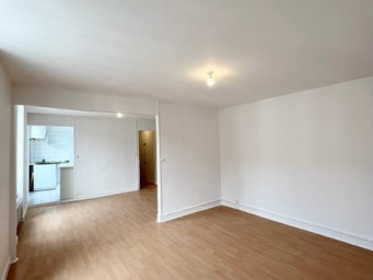 Appartement a louer paris-20e-arrondissement - 1 pièce(s) - 33.17 m2 - Surfyn