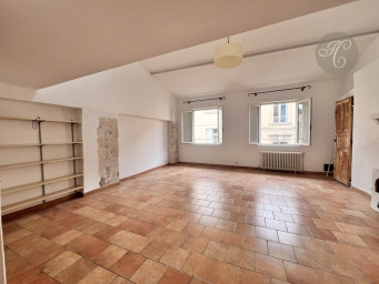 Appartement a louer avignon - 3 pièce(s) - 75 m2 - Surfyn