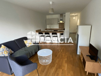 Appartement a louer sceaux - 1 pièce(s) - 38.3 m2 - Surfyn