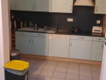 Appartement a louer reims - 1 pièce(s) - 10 m2 - Surfyn