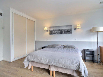 Appartement a louer issy-les-moulineaux - 1 pièce(s) - 25 m2 - Surfyn