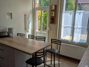 Maison a louer bourges - 4 pièce(s) - 104 m2 - Surfyn