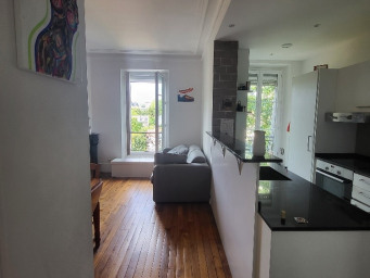 Appartement a louer sevres - 3 pièce(s) - 57 m2 - Surfyn
