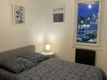 Appartement a louer angers - 1 pièce(s) - 12 m2 - Surfyn