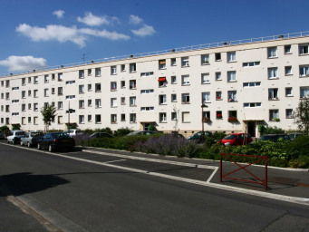 Appartement a louer cachan - 3 pièce(s) - 50 m2 - Surfyn