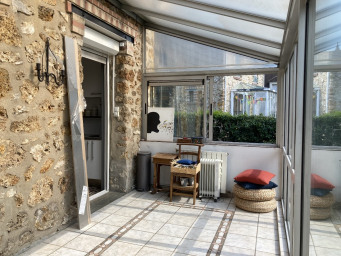 Maison a louer courbevoie - 5 pièce(s) - 135 m2 - Surfyn