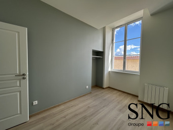 Appartement a louer dole - 2 pièce(s) - 33.67 m2 - Surfyn