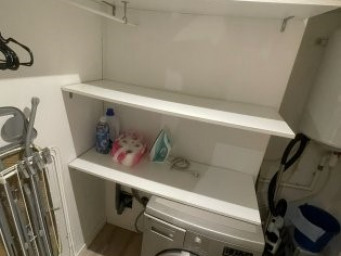 Appartement a louer marseille-2e-arrondissement - 2 pièce(s) - 28 m2 - Surfyn