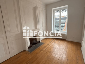 Appartement a louer lyon-9e-arrondissement - 2 pièce(s) - 52.49 m2 - Surfyn