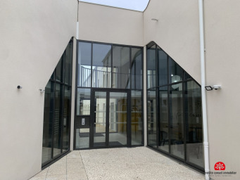 Appartement a louer saint-priest - 1 pièce(s) - 18 m2 - Surfyn