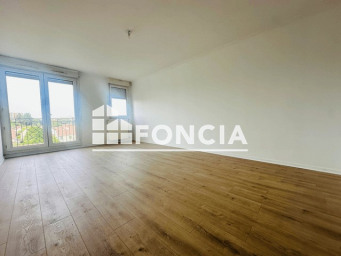 Appartement a louer deuil-la-barre - 4 pièce(s) - 80.4 m2 - Surfyn