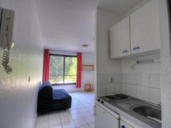 Appartement a louer montpellier - 1 pièce(s) - 21 m2 - Surfyn