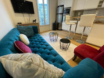 Appartement a louer neuilly-sur-seine - 2 pièce(s) - 28 m2 - Surfyn