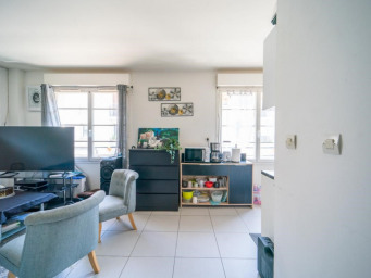 Appartement a louer gennevilliers - 1 pièce(s) - 28 m2 - Surfyn