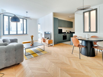 Appartement a louer paris-8e-arrondissement - 2 pièce(s) - 54.3 m2 - Surfyn