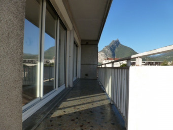 Appartement a louer fontaine - 3 pièce(s) - 79 m2 - Surfyn